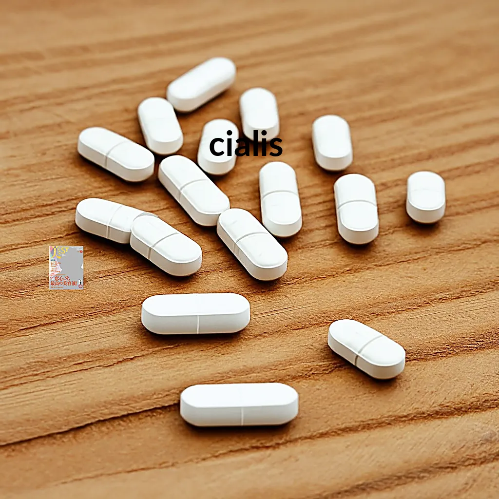 Acheter cialis 20mg en ligne